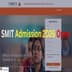 SMIT Admission 2026 Open, Apply at smit.in; Get Direct Link Here